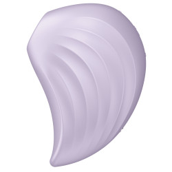 Satisfyer Stimulateur de clitoris Pearl Diver Satisfyer Mauve